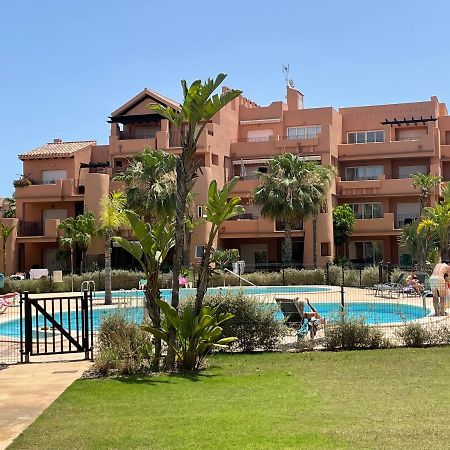 Ferienwohnung Spirit Of Mar Menor Torre-Pacheco Exterior foto