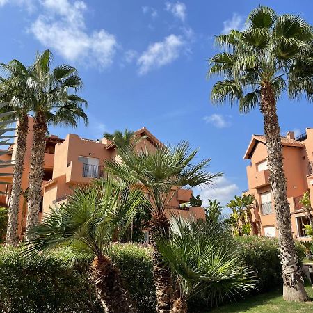 Ferienwohnung Spirit Of Mar Menor Torre-Pacheco Exterior foto