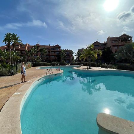 Ferienwohnung Spirit Of Mar Menor Torre-Pacheco Exterior foto