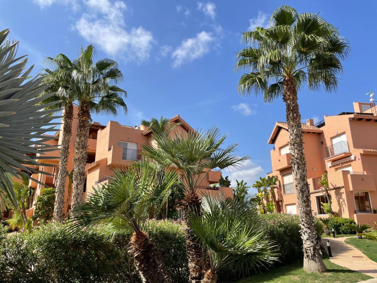 Ferienwohnung Spirit Of Mar Menor Torre-Pacheco Exterior foto